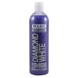 Wahl Diamond White Shampoo 500ml Cheap