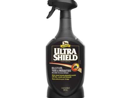 Absorbine Ultrashield Uk 946ml For Cheap