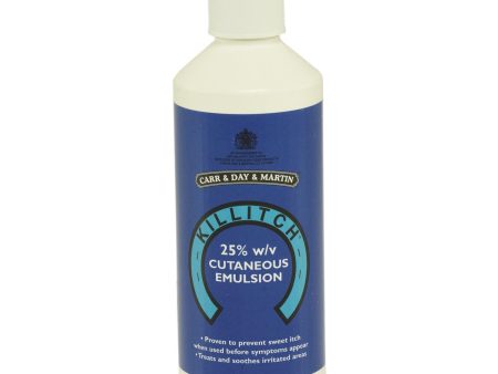 Carr & Day & Martin Killitch 500ml Online Hot Sale