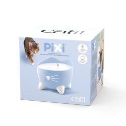 Catit Pixi Fountain Blue Online