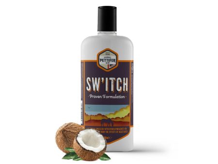 Thomas Pettifer Switch 500ml Online now