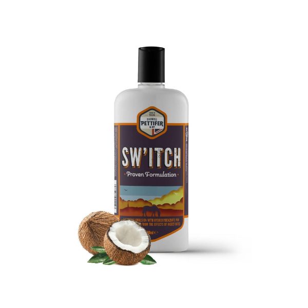 Thomas Pettifer Switch 500ml Online now