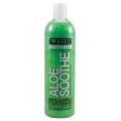 Wahl Aloe Soothe Shampoo 500ml For Cheap