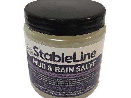 Stableline Mud & Rain Salve 300g on Sale