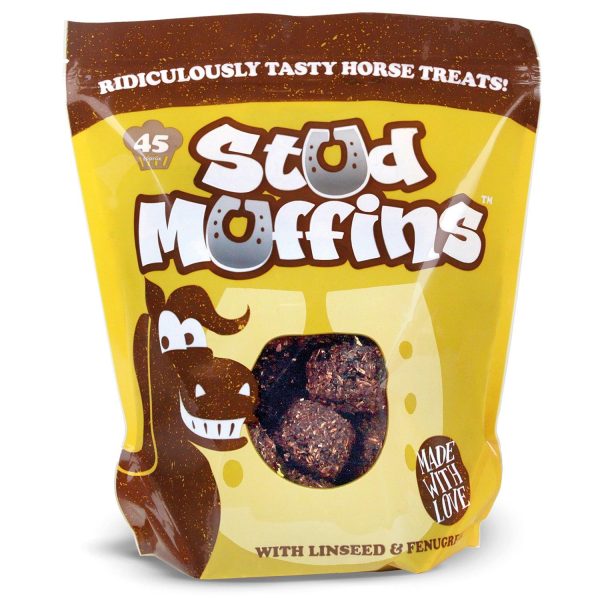 Stud Muffins 45 Pack Discount