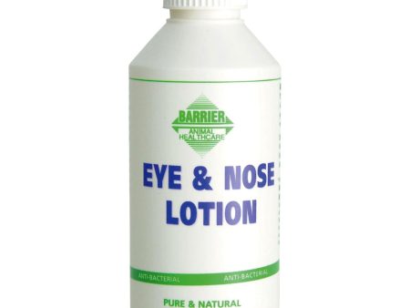 Barrier Eye & Nose Lotion 200ml Hot on Sale