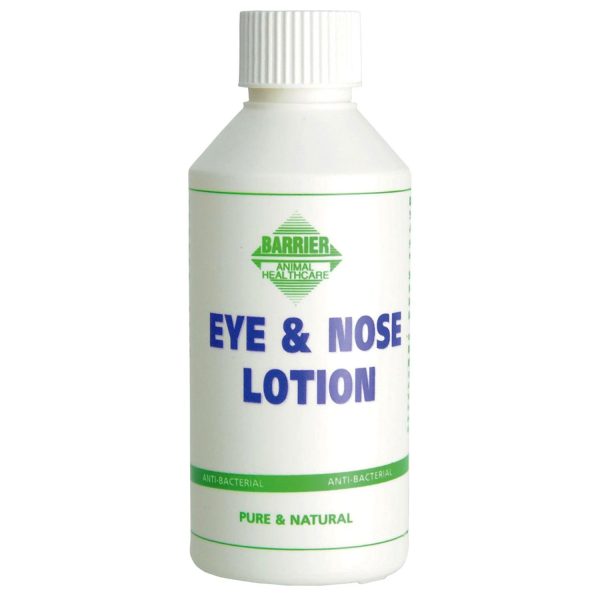 Barrier Eye & Nose Lotion 200ml Hot on Sale