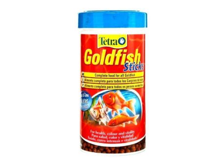 Tetra Goldfish Stick, 250ml 93g For Cheap