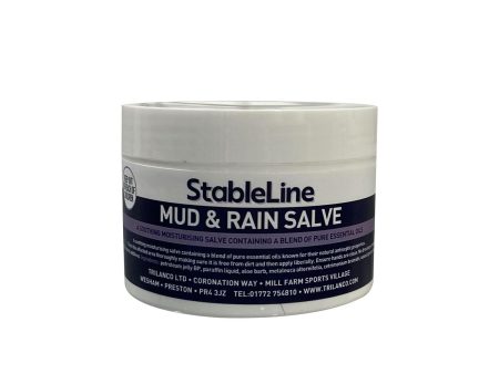 Stableline Mud & Rain Salve 100g Online Sale