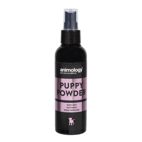 Animology Puppy Powder Fragrance Mist 150Ml For Sale