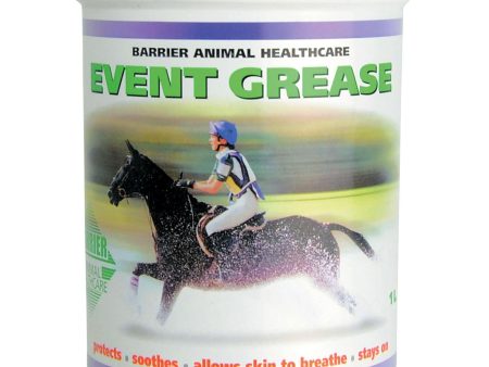 Barrier Event Grease 1ltr Online Sale