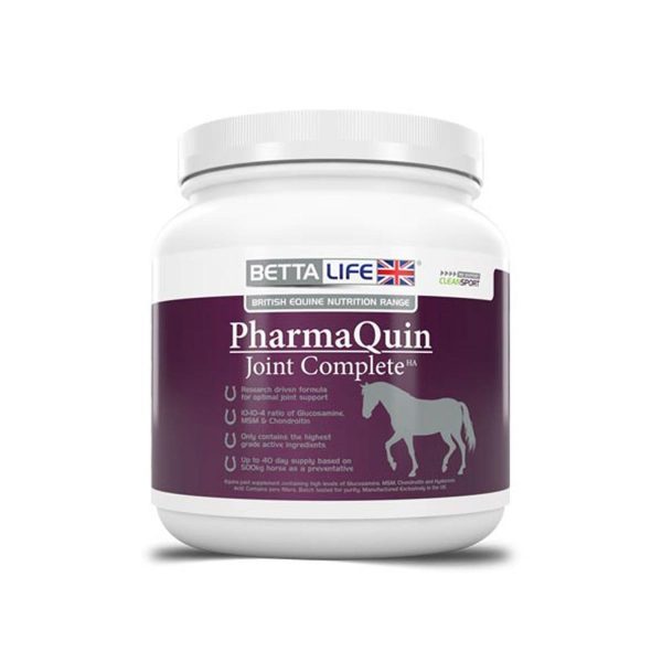 Bettalife Pharmaquin Joint Complete Ha 400G Online