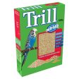 Trill Budgie Seed, 500g Discount