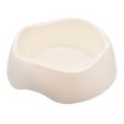 Beco Food and Water Bowl Natural Small 17cm Hot on Sale