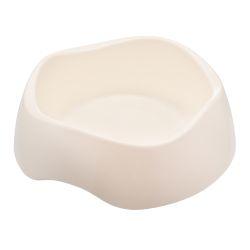 Beco Food and Water Bowl Natural Small 17cm Hot on Sale