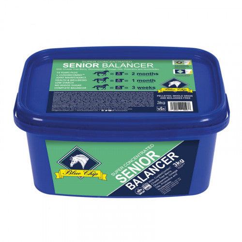 Blue Chip Super Concentrated Senior Balancer - 3 Kg Online now