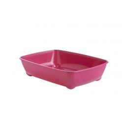 Clean  N  Tidy Cat Litter Tray Hot Pink 42cm Discount