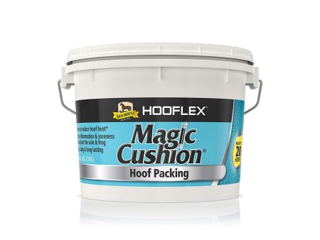 Absorbine Hooflex Magic Cushion 1.8kg Online Hot Sale