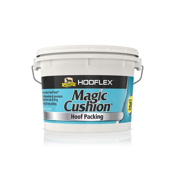 Absorbine Hooflex Magic Cushion 1.8kg Online Hot Sale