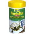 Tetra Reptomin sticks, 100ml 22g For Discount