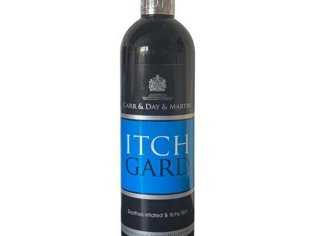 Carr & Day & Martin Itchgard 500ml on Sale