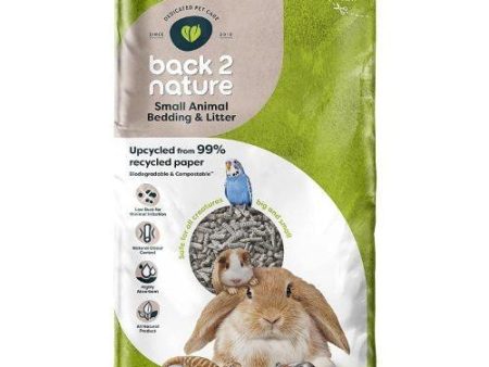 Back 2 Nature Small Animal Bedding 20 Litre Online