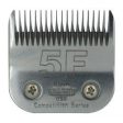 Wahl Competition Blade #5F on Sale