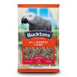 Bucktons No. 1 Parrot Food 12.75kg For Cheap