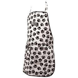 Wahl Paw Print Apron Online Hot Sale