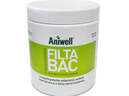 Aniwell Filtabac 500g For Cheap