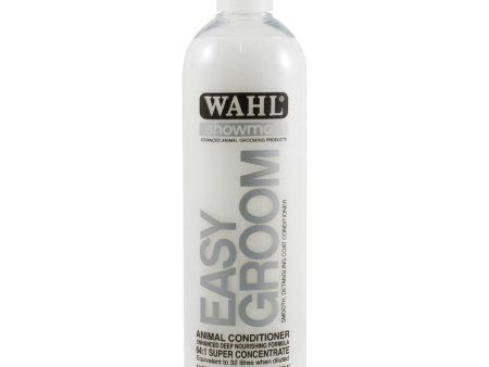 Wahl Easy Groom Conditioner 500ml Cheap