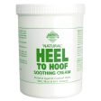 Barrier Heel To Hoof Soothing Cream 1ltr Online Sale