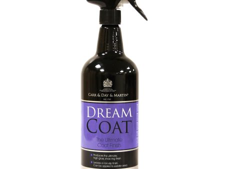 Carr & Day & Martin Dreamcoat 1ltr Spray Bottle Cheap