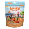 Benevo Pawtato Ocean Treats Small Online now