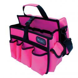 Wahl Grooming Bag Pink Online now