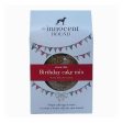 The Innocent Hound Birthday Cake Mix With British Duck 255G on Sale