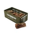 T Forrest Dried Beef Trachea 1.5kg Sale