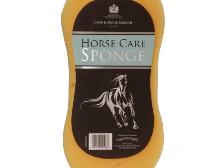 Carr & Day & Martin Horse Care Sponge For Cheap