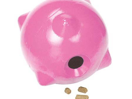 Stubbs Horsey Ball S421 Pink For Discount