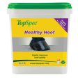 Topspec No.1 Healthy Hoof 3Kg Supply