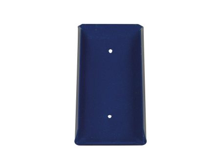 Stubbs Salt Lick Holder Economy S25Pe Blue Discount