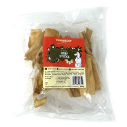 T Forrest Chewy Beef Sticks 200g Online now