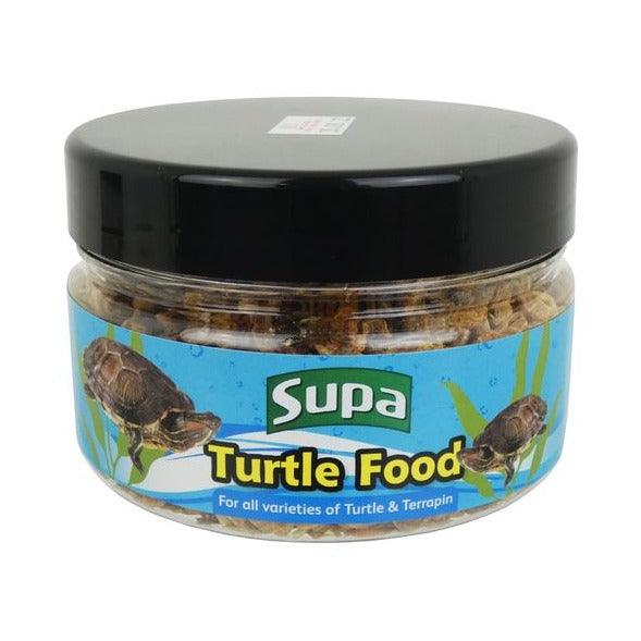 Supa Turtle Food Super, 35g Fashion