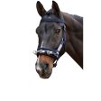 Whitaker Lunge Cavesson Navy Cob For Discount